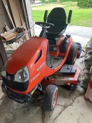 2020 Kubota T2290 Image