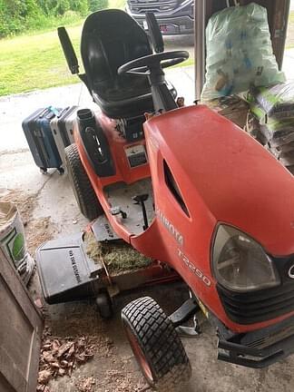 Image of Kubota T2290 Image 1