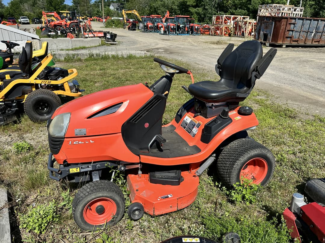 Image of Kubota T2290KW-42 Primary Image
