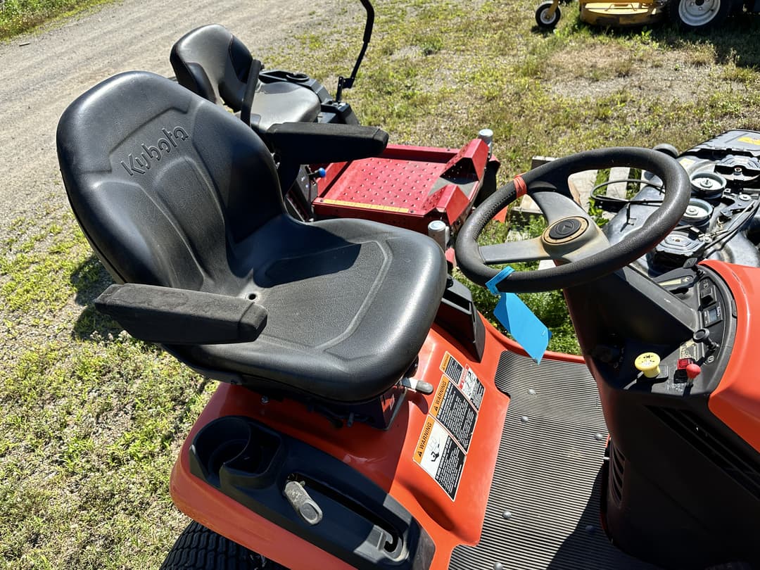 Image of Kubota T2290KW-42 Primary Image