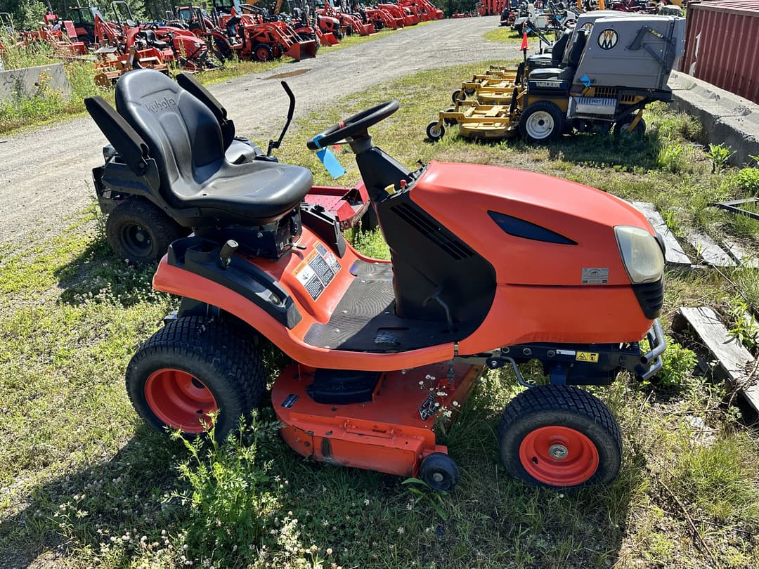 Image of Kubota T2290KW-42 Image 0