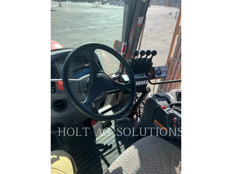 Main image Kubota M6-111 10
