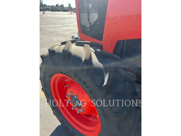 Main image Kubota M6-111 7