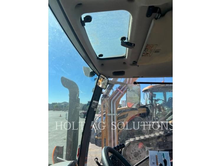 Main image Kubota M6-111 9