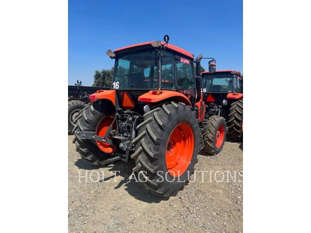 Image of Kubota M6S-111 equipment image 3