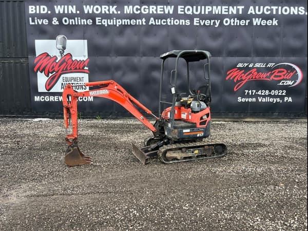 Equipment Main Image