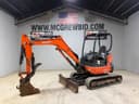 2020 Kubota U35-4 Image