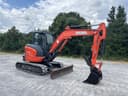 2020 Kubota U55-4 Image