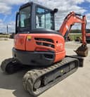 2020 Kubota U55-4 Image