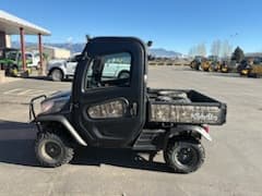 Image of Kubota RTV-X1100CRL-A equipment image 3