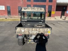 Image of Kubota RTV-X1100CRL-A equipment image 4
