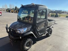 2020 Kubota RTV-X1100CRL-A Equipment Image0
