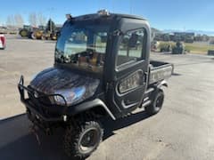 Image of Kubota RTV-X1100CRL-A Primary image