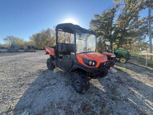 2020 Kubota RTV-XG850 Image