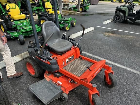 Image of Kubota Z122R Primary image