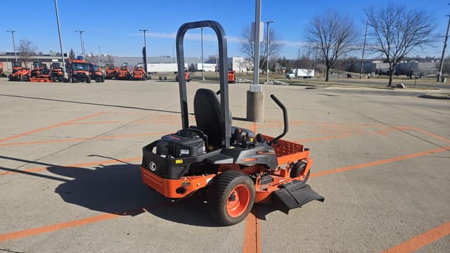 Image of Kubota Z231 equipment image 2