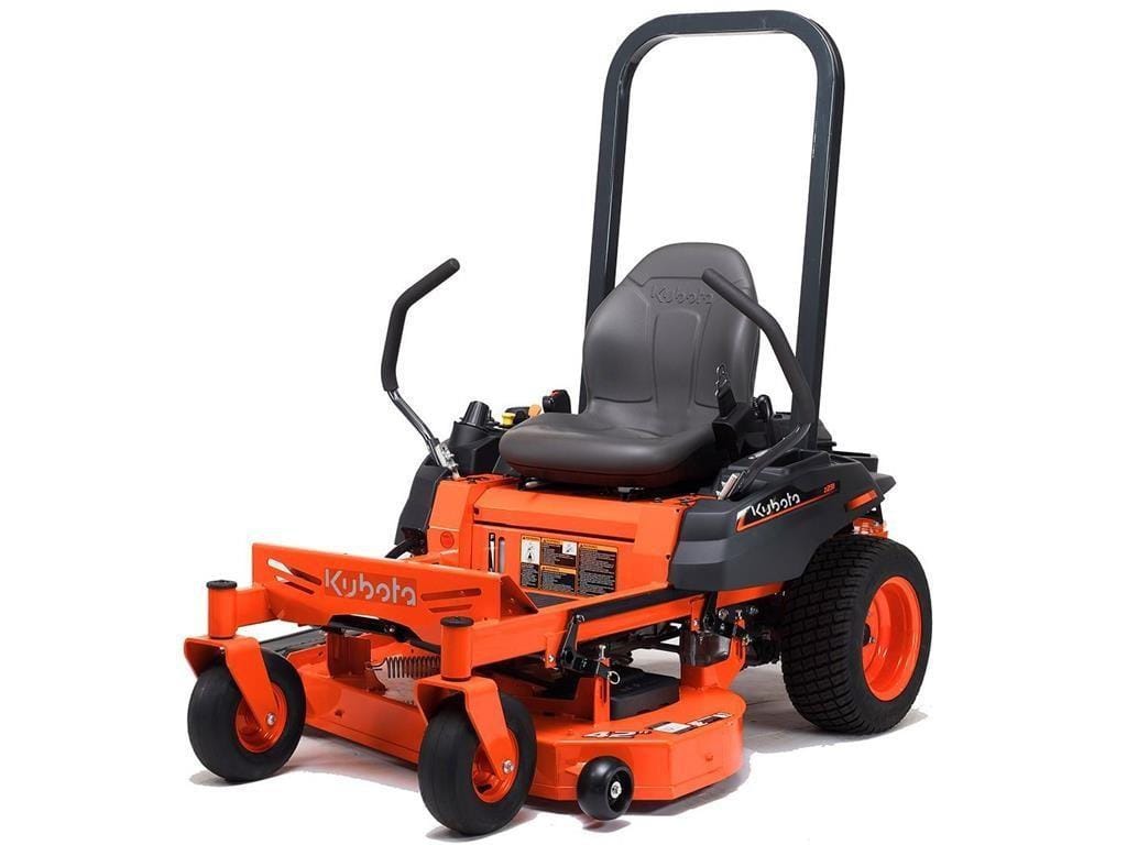 Main image Kubota Z231