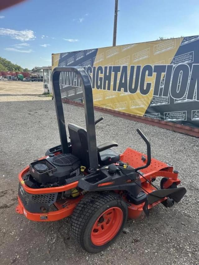 Image of Kubota Z231 equipment image 3