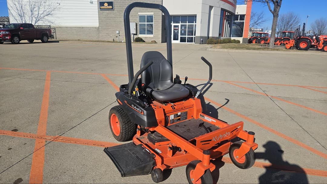 Image of Kubota Z231 Primary image