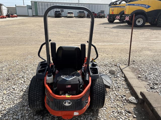 Image of Kubota Z251 equipment image 2