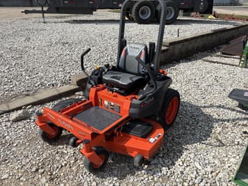 Main image Kubota Z251KH-54