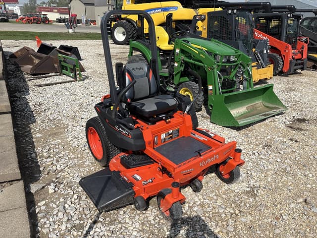 Image of Kubota Z251KH-54 equipment image 2