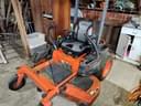 2020 Kubota Z251 Image