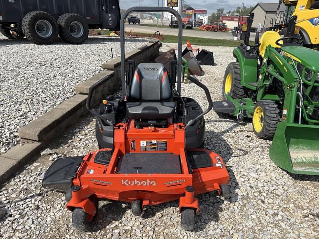 Image of Kubota Z251 equipment image 1