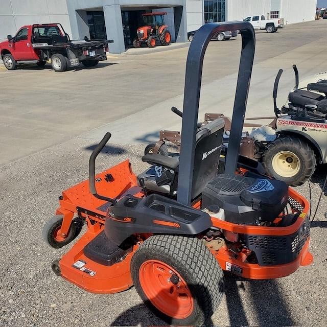 Kubota z251 best sale