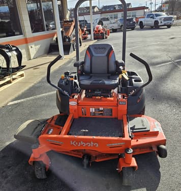 Main image Kubota Z251KH-54