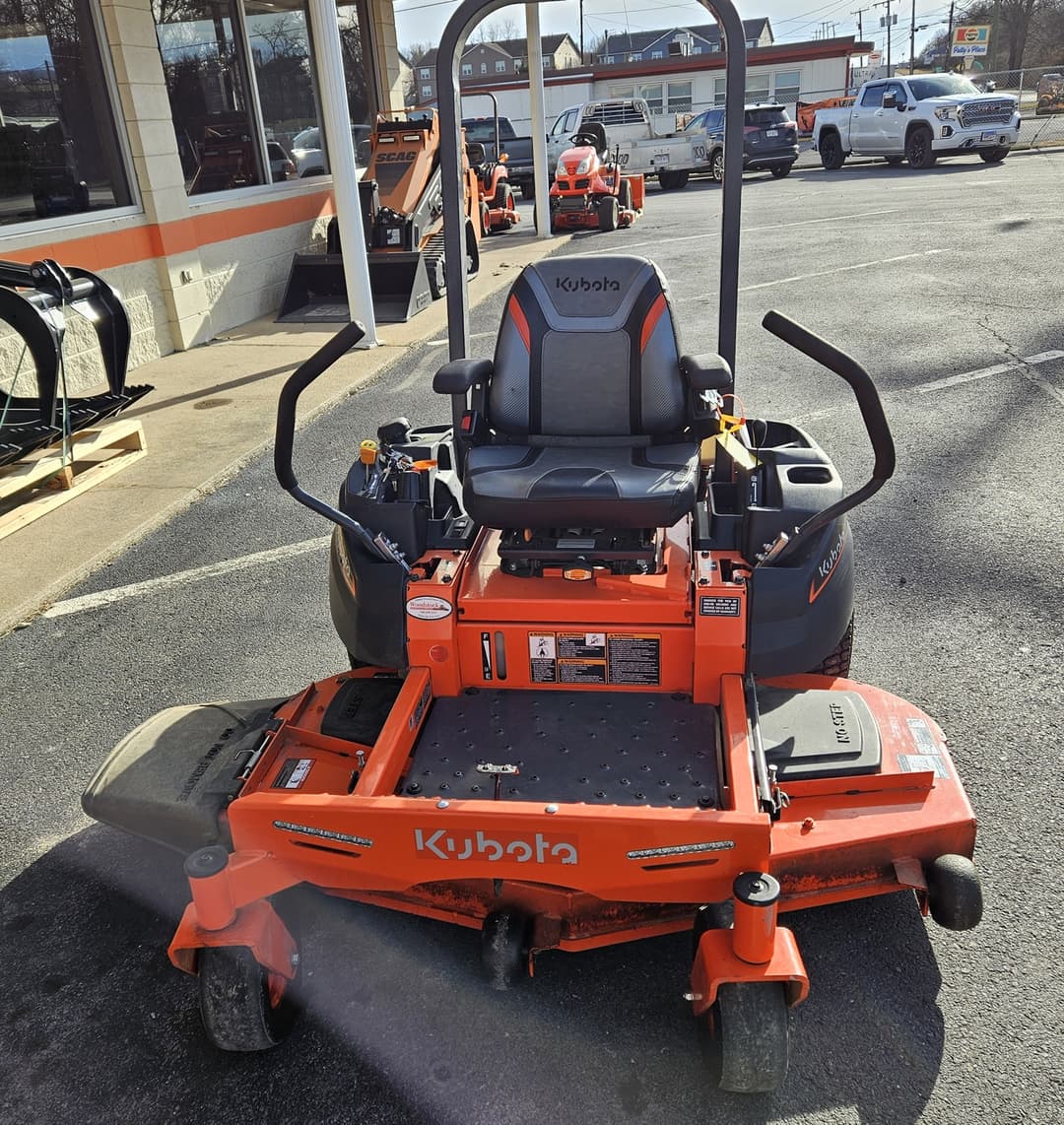 Image of Kubota Z251KH-54 Image 1