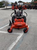 2020 Kubota Z411KW-48 Image