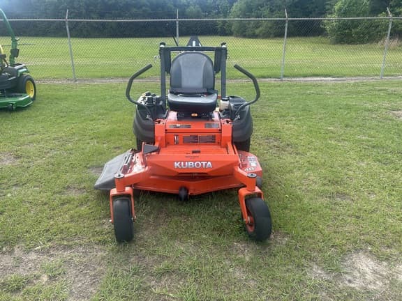 Image of Kubota Z411KW Primary image