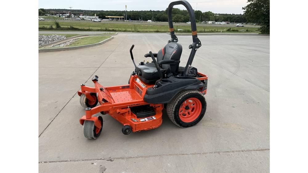 Image of Kubota Z412KW Primary image