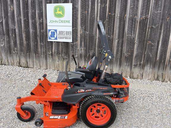 Image of Kubota Z421 equipment image 1