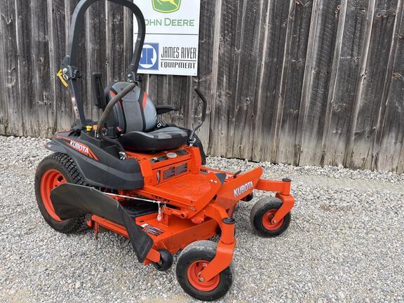 Image of Kubota Z421 equipment image 2