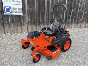 2020 Kubota Z421 Image