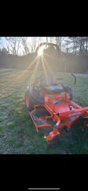 2020 Kubota Z421KW Image