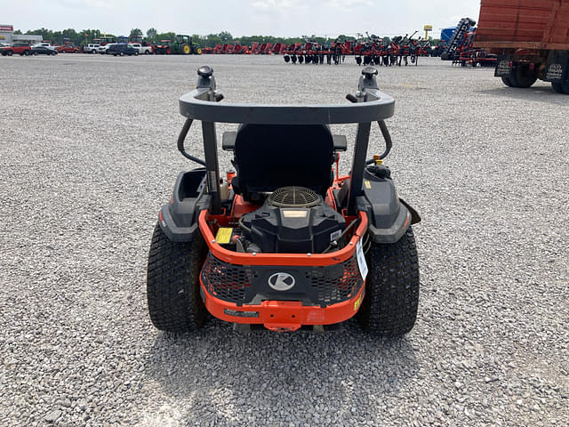 Image of Kubota Z421 equipment image 3