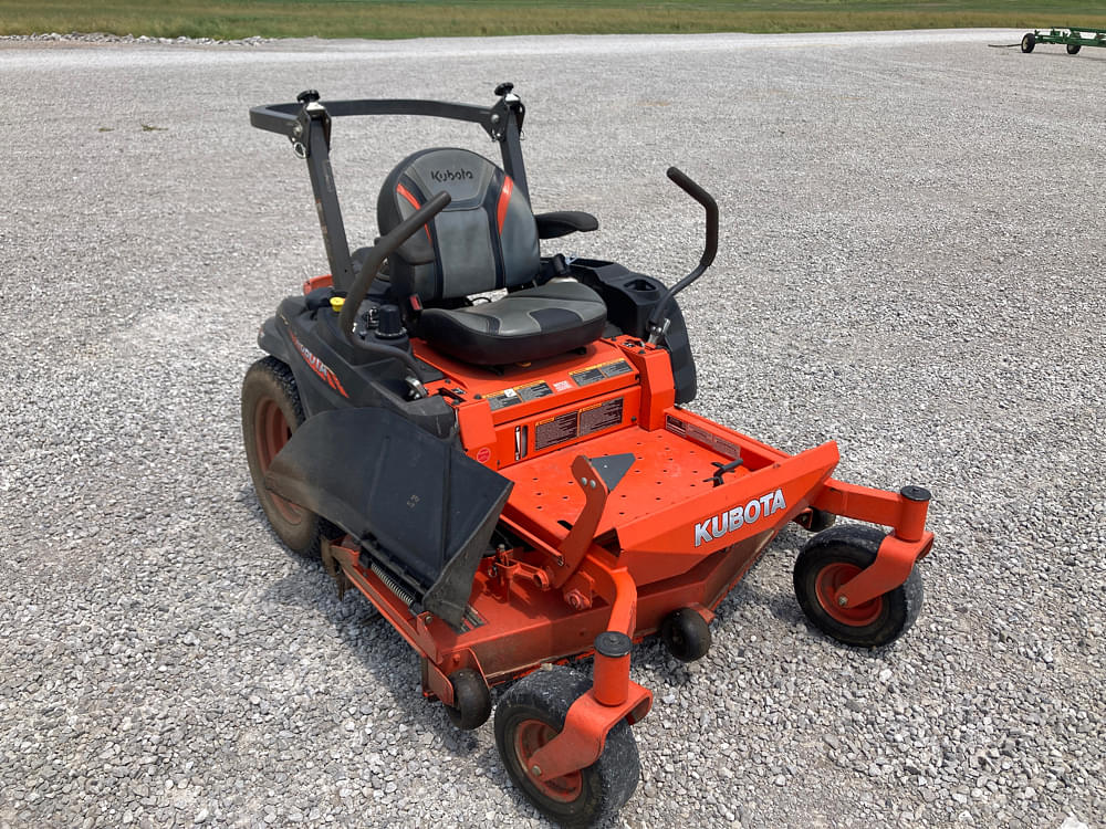 Image of Kubota Z421 Primary image