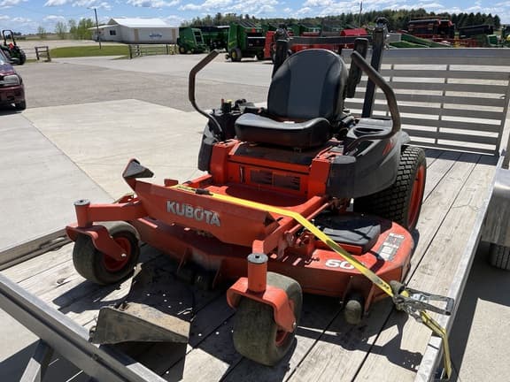Image of Kubota Z421KWT Primary image