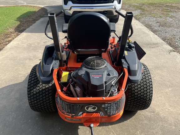 Image of Kubota Z421KWT equipment image 1