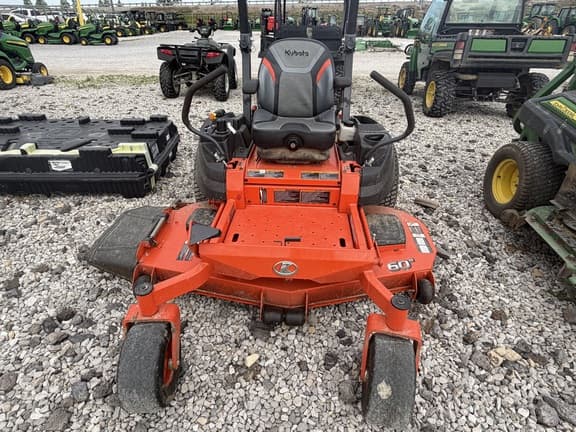 Image of Kubota Z422KWT Primary image