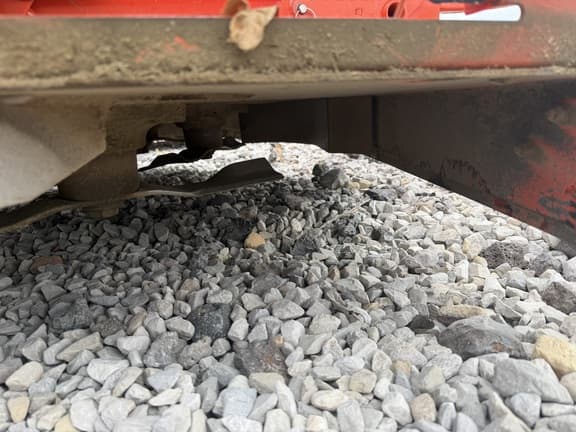 Image of Kubota Z422KWT equipment image 4