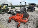 2022 Kubota Z422KWT Image
