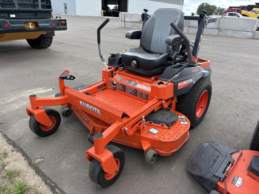 Image of Kubota Z724X Primary image