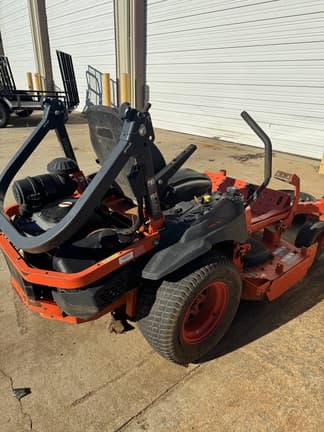 Image of Kubota Z724X equipment image 1