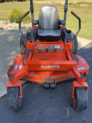 Image of Kubota Z725 Image 0