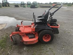 Main image Kubota Z726X 0