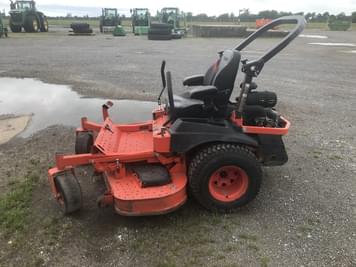 Main image Kubota Z726X